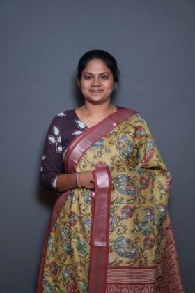 Jute Cotton Sarees Pattern Focus / SKU163 – 9