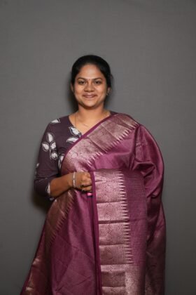 Cotton Banarus Sarees Occasion Ready / SKU160 – 5