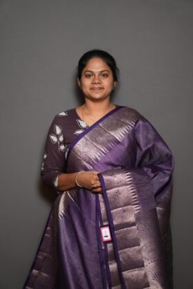 Cotton Banarus Sarees Clean Finish / SKU160 – 11