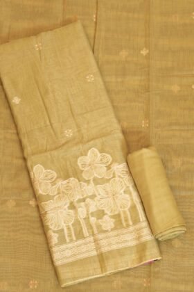 Jamdani Salwar Material Soft Texture / SKU169 – 1